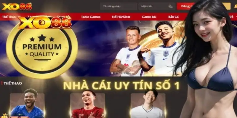 Nhà cái XO88 có uy tín không? Hé lộ sự thật bất ngờ