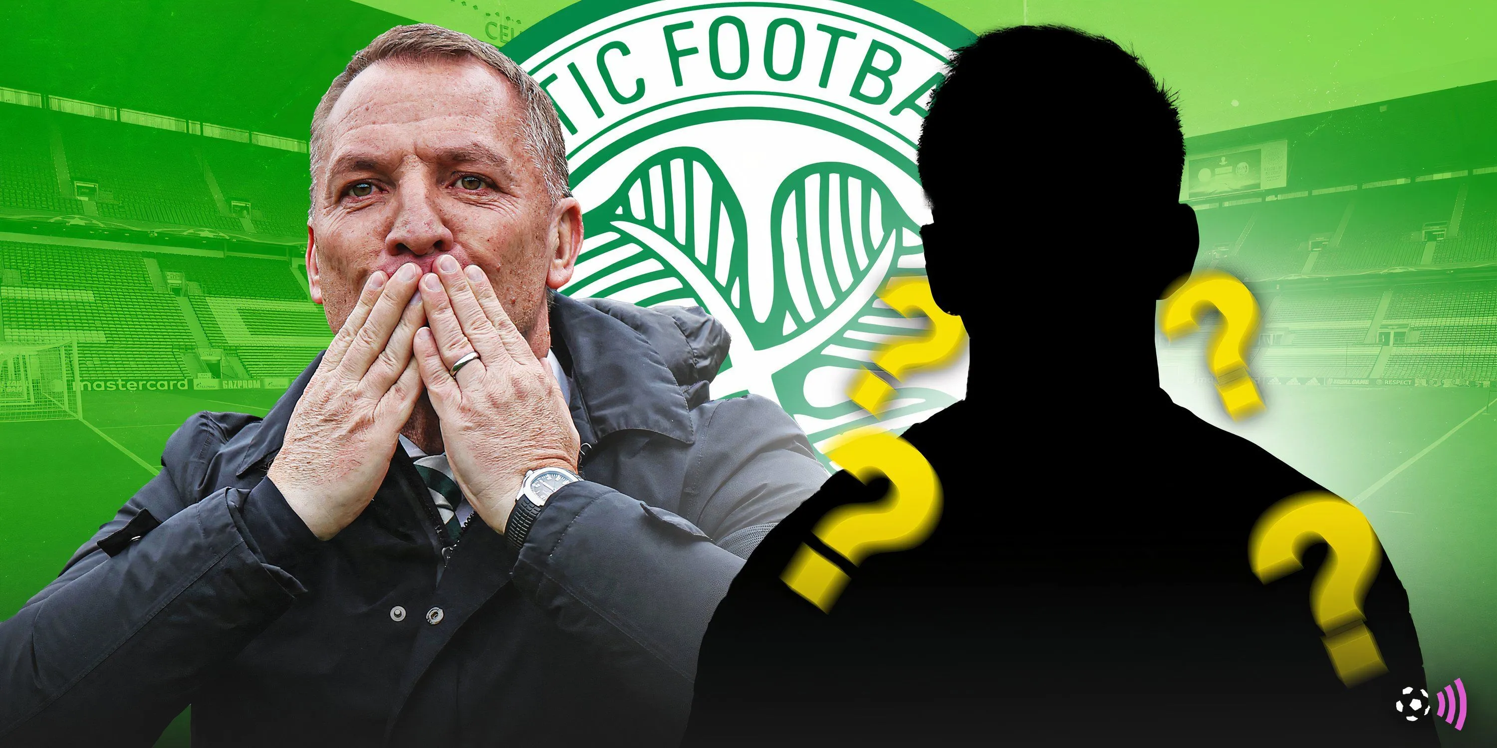 Đội bóng Celtic đang tích cực trên thị trường chuyển nhượng hè