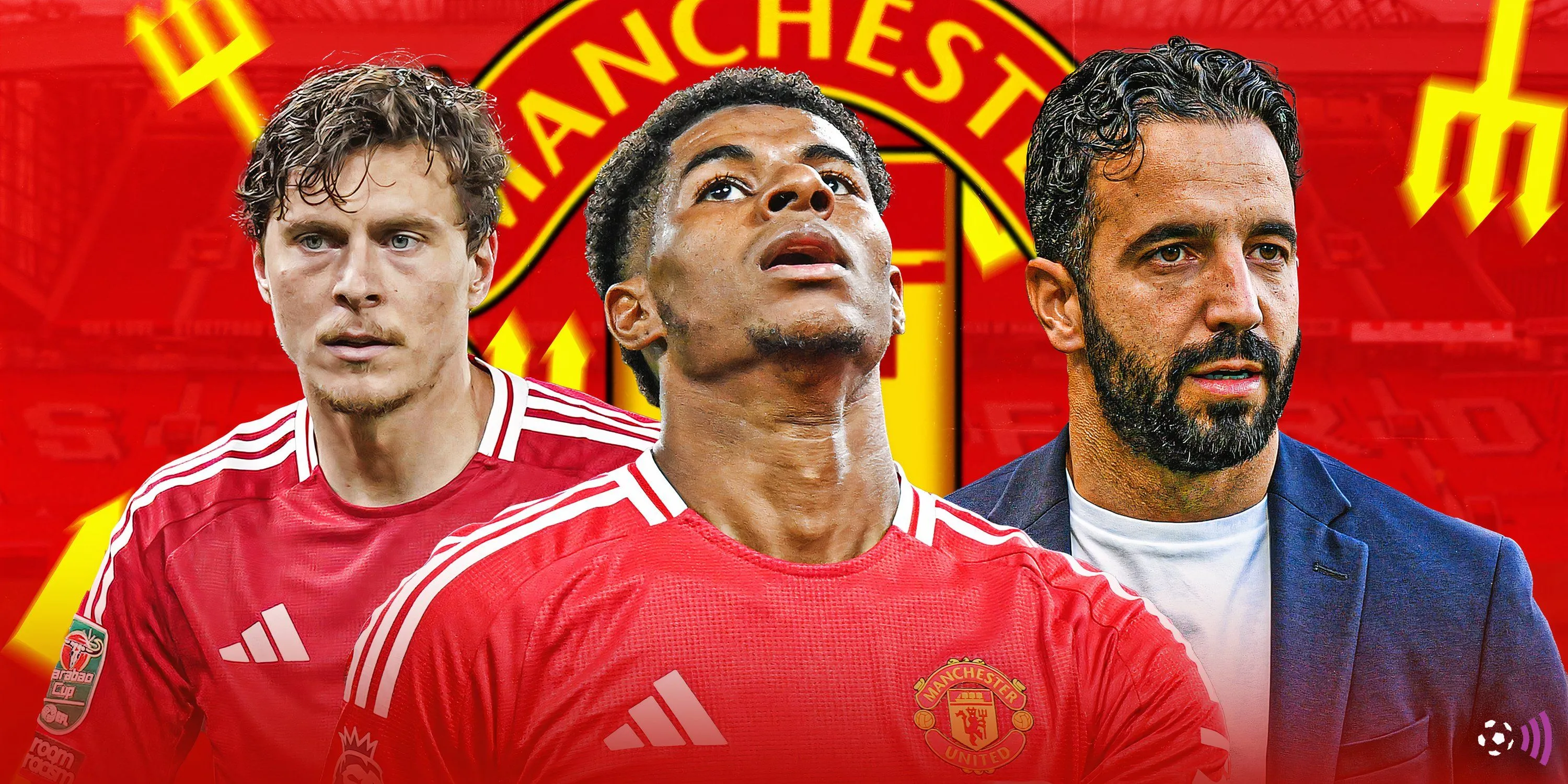 Dự đoán các cầu thủ Manchester United có thể rời đi trong kỳ chuyển nhượng hè