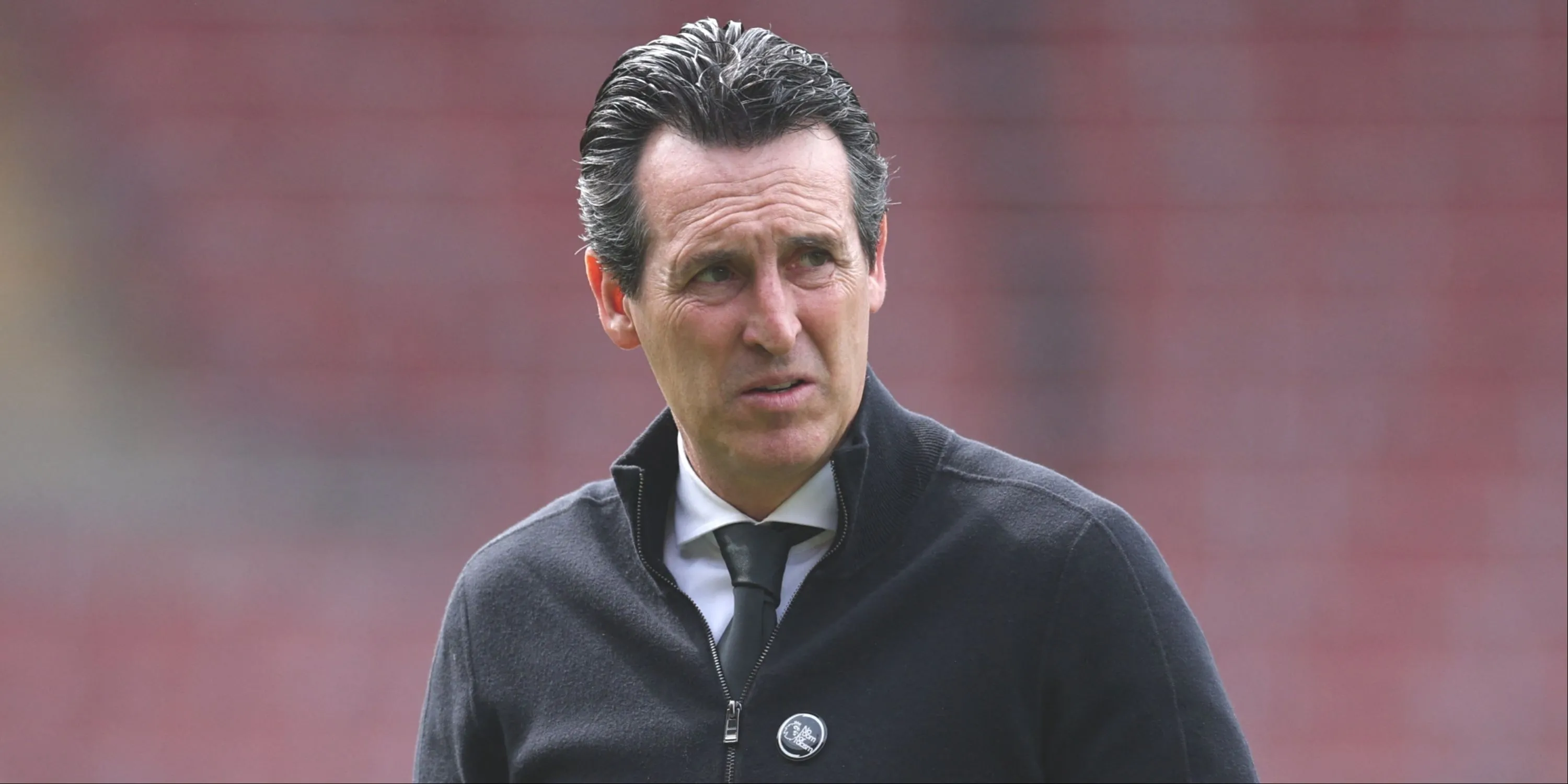 Huấn luyện viên Unai Emery, kiến trúc sư của Aston Villa, đang định hình đội bóng cho mùa giải mới