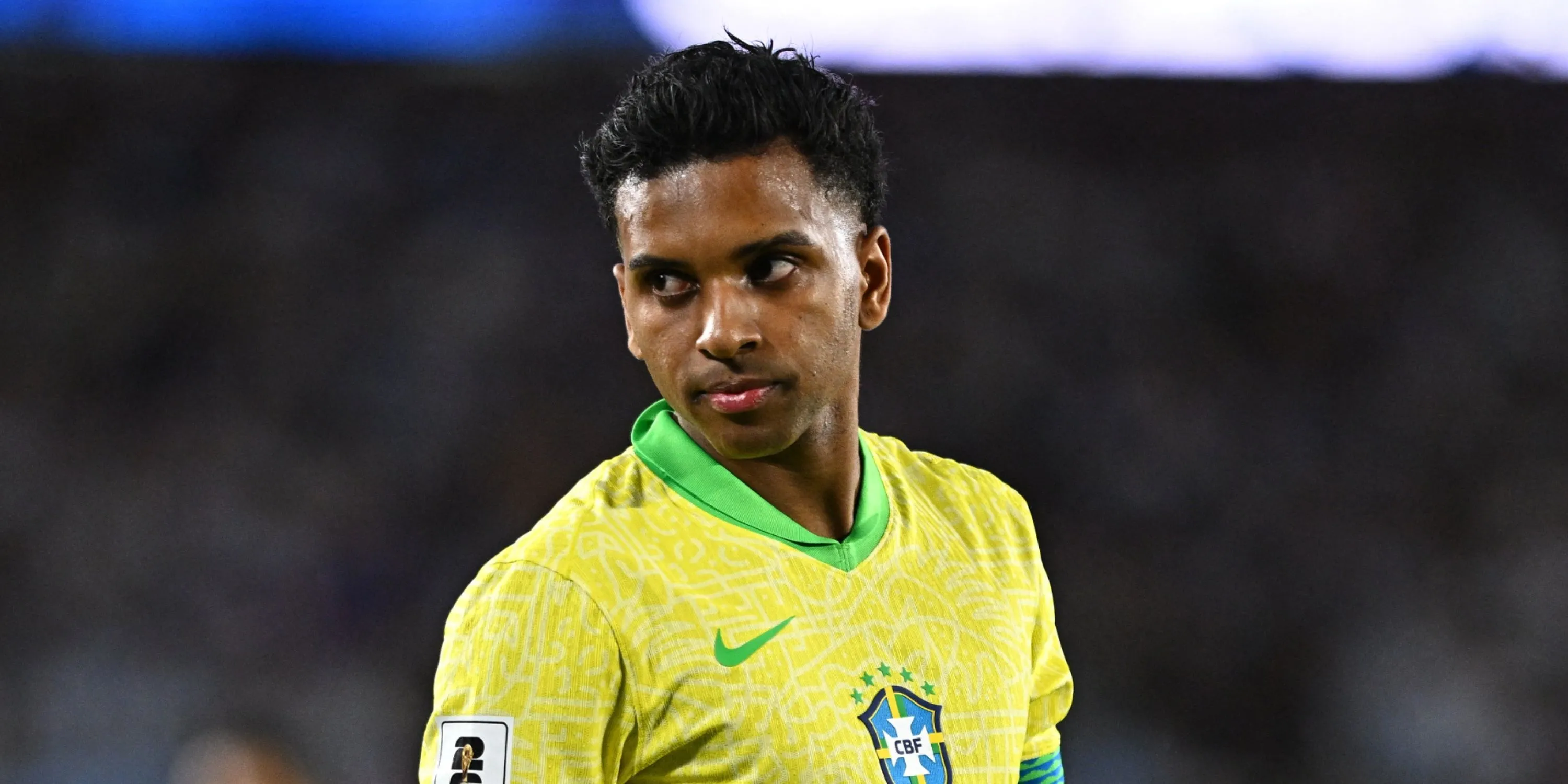 Rodrygo, cầu thủ chạy cánh của Real Madrid liên quan đến tin đồn chuyển nhượng Arsenal