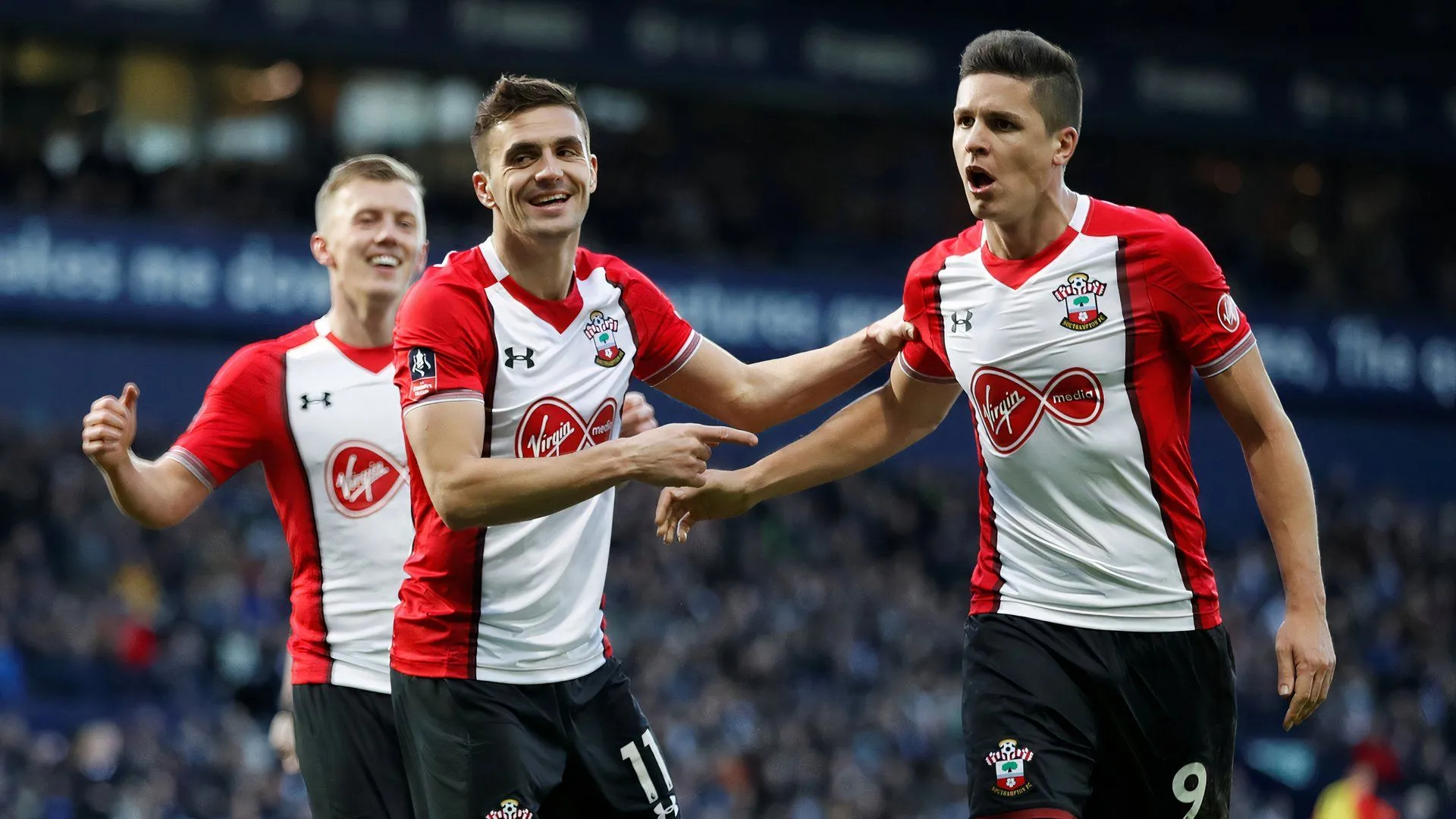 Guido Carrillo, bản hợp đồng kỷ lục gây thất vọng của Southampton