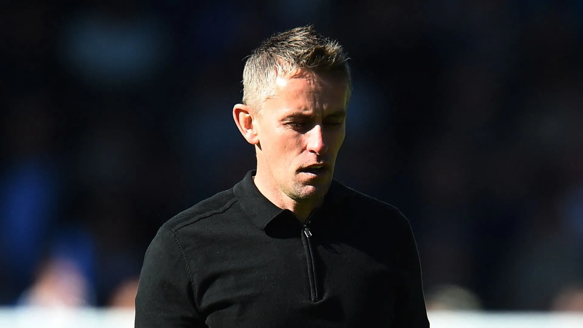 HLV Kieran McKenna của Ipswich Town, người đang xây dựng một dự án đầy hứa hẹn