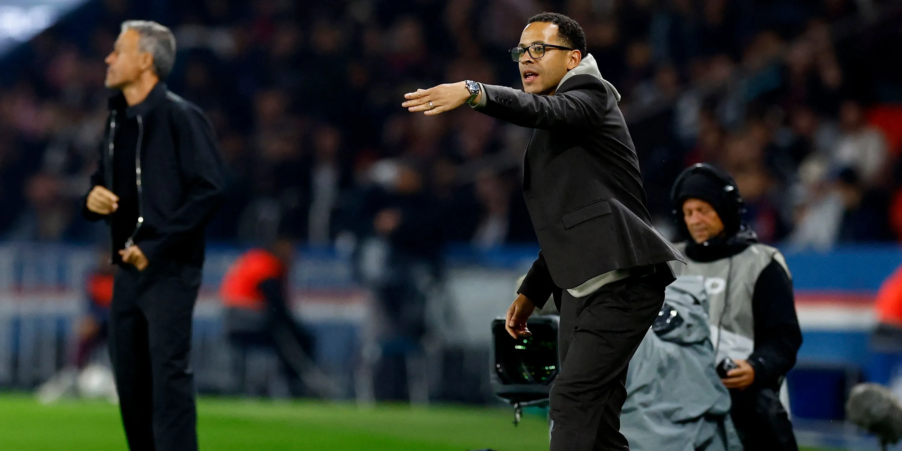 Liam Rosenior — ứng viên HLV Leeds được nhắc tới trong tin đồn chuyển nhượng